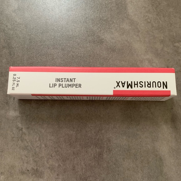 NOURISHMAX INSTANT LIP PLUMPERšš2!! - Picture 3 of 5